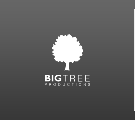 Big Tree Productions Logo